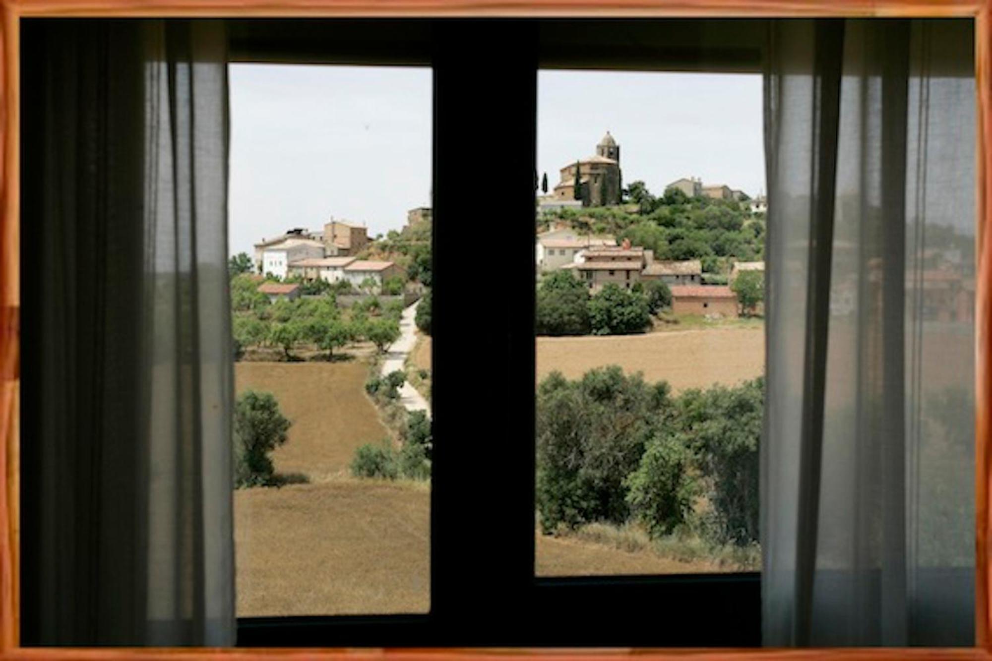 Hotel Era Conte Bierge Exterior foto